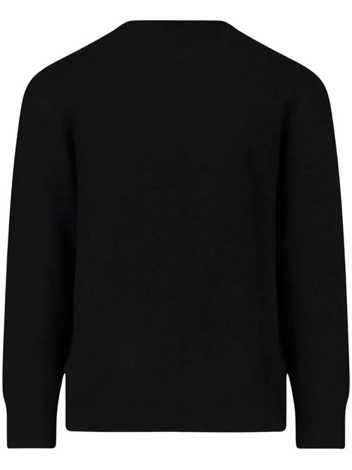 Felpa Black Letter CARHARTT WIP | I03737589XX